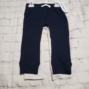Carter's Baby Boys 2 Pants.